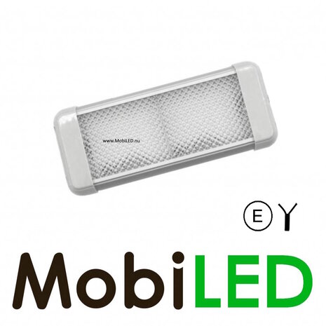 LED SMD Éclairage intérieur blanc 12-24 volts interrupteur