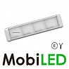 SMD LED Interieurverlichting  wit 12-24 volt schakelaar 1920 lumen