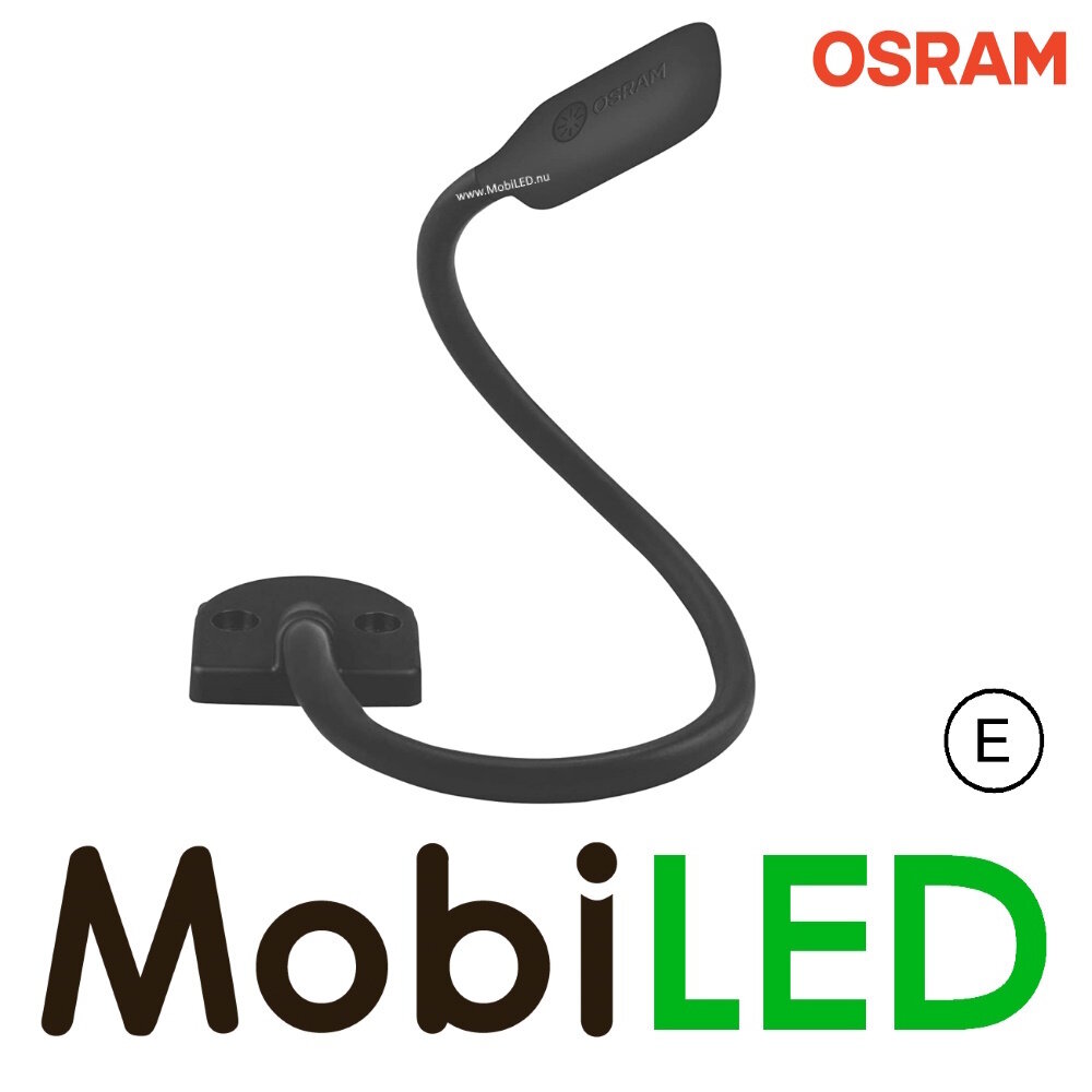 OSRAM Osram Onyx copilot reading light screw OSRAM Osram Onyx copilot reading light screw