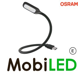 OSRAM Onyx copilot lampe de lecture USB OSRAM Onyx copilot lampe de lecture USB