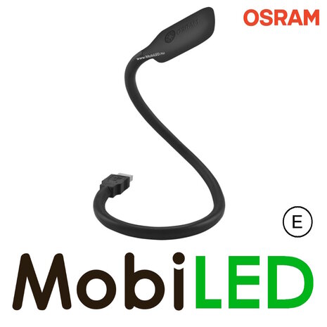 OSRAM Osram Onyx copilot leeslamp USB