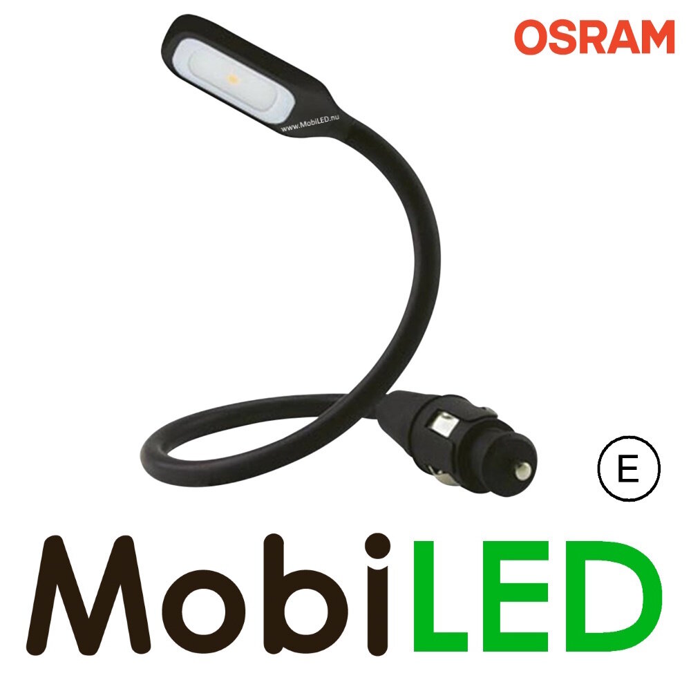 OSRAM Osram Onyx copilot reading light plug OSRAM Osram Onyx copilot reading light plug