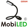 OSRAM Osram Onyx copilot leeslamp plug OSRAM Osram Onyx copilot leeslamp plug