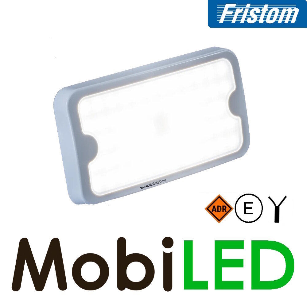 Fristom Fristom Éclairage intérieur avec interrupteur, 4 niveaux d'éclairage E-marque Fristom Fristom Éclairage intérieur avec interrupteur, 4 niveaux d'éclairage E-marque