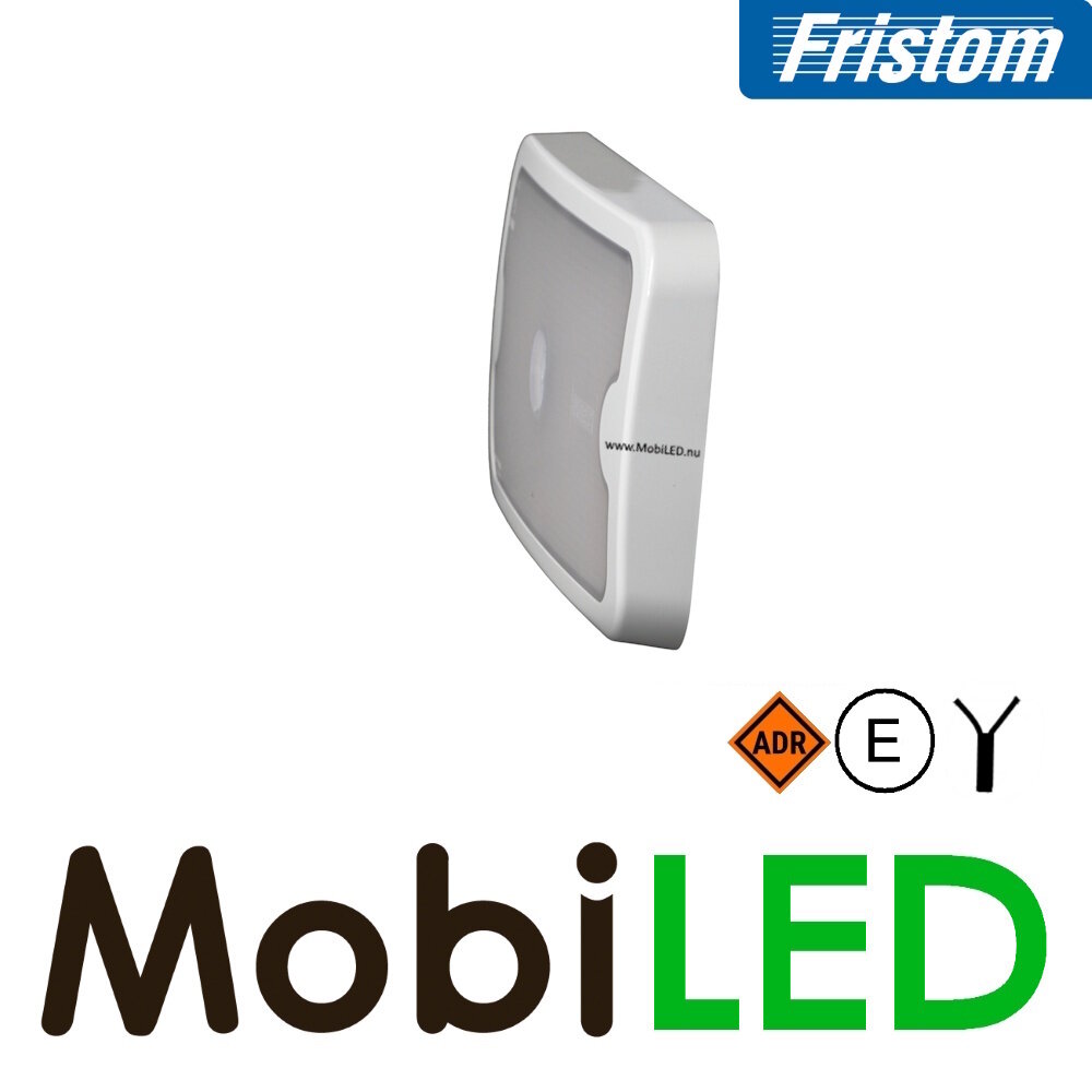 Fristom Fristom Interior light with switch, 4 light levels E-mark Fristom Fristom Interior light with switch, 4 light levels E-mark