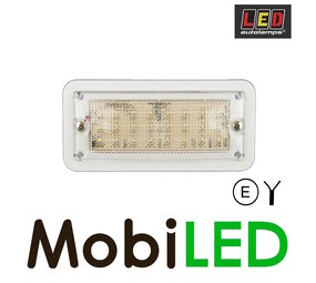 LED autolamps Interior lighting rectangle 12V LED autolamps Interior lighting rectangle 12V