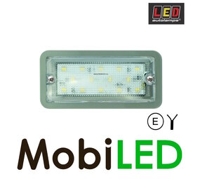 LED autolamps Interieurverlichting rechthoek 24V