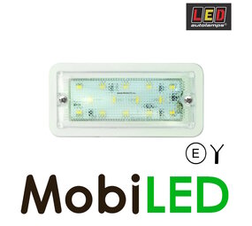 LED autolamps Interieurverlichting rechthoek 24V