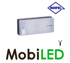 HORPOL Interieurverlichting opaal