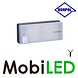 HORPOL Horpol Éclairage intérieur opale 12-24 volts avec interrupteur HORPOL Horpol Éclairage intérieur opale 12-24 volts avec interrupteur