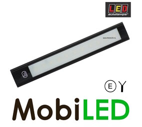 LED autolamps Alu interior lighting 26 cm 12V LED autolamps Alu interior lighting 26 cm 12V