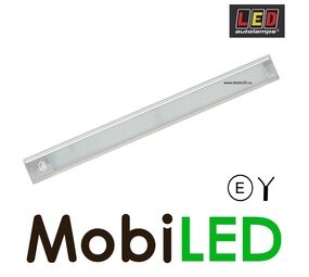 LED autolamps Alu interieurverlichting  41 cm 12V