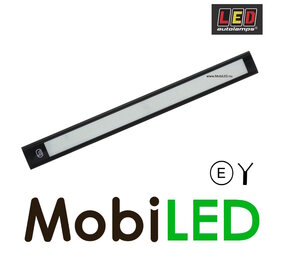 LED autolamps Alu interieurverlichting 41 cm 12V