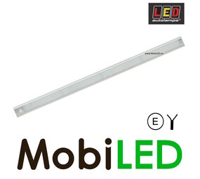 LED autolamps Alu interior lighting 77 cm 12V LED autolamps Alu interior lighting 77 cm 12V