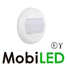 Round interior lighting white 12-24 volts without switch Round interior lighting white 12-24 volts without switch