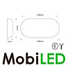 Interior lighting white 12-24 volts oval without switch Interior lighting white 12-24 volts oval without switch