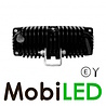 Worklight double 40W surface mount E-mark Worklight double 40W surface mount E-mark