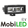 Lampe de travail double 40W montée en surface E-marque Lampe de travail double 40W montée en surface E-marque