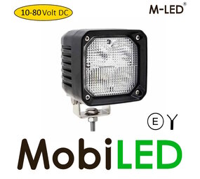M-LED Work light 40W M-LED Work light 40W