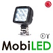 WAS WAS worklight and reversing light E-mark
