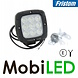 Fristom Worklight / reversing light 350-650 lumen LED 1.5m cable E-mark