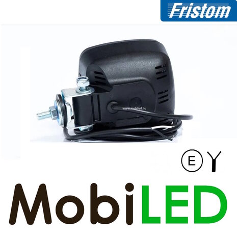 Fristom Worklight / reversing light 350-650 lumen LED 1.5m cable E-mark