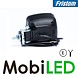 Fristom Worklight / reversing light 350-650 lumen LED 1.5m cable E-mark