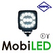 HORPOL Horpol Worklight compact 15 LEDs E-mark HORPOL Horpol Worklight compact 15 LEDs E-mark