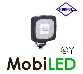 HORPOL Werklamp compact 12W