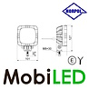 HORPOL Horpol Lampe de travail compacte 15 LED E-marque HORPOL Horpol Lampe de travail compacte 15 LED E-marque
