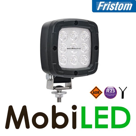 Fristom Fristom ADR Worklight 3.5W E-mark Fristom Fristom ADR Worklight 3.5W E-mark