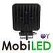 Graphene worklight 16W square E-mark Graphene worklight 16W square E-mark