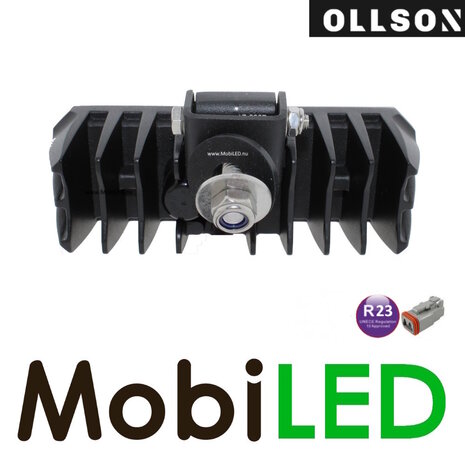 Ollson Worklight and reversing light 24W E-mark Ollson Worklight and reversing light 24W E-mark