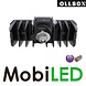 Ollson Lampe de travail et feu de recul 24W E-marque Ollson Lampe de travail et feu de recul 24W E-marque