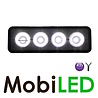 Worklight 24W angled mount E-mark Worklight 24W angled mount E-mark