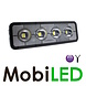 Werklamp 24W schuine montage E-keur Werklamp 24W schuine montage E-keur