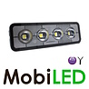 Werklamp 24W schuine montage E-keur Werklamp 24W schuine montage E-keur