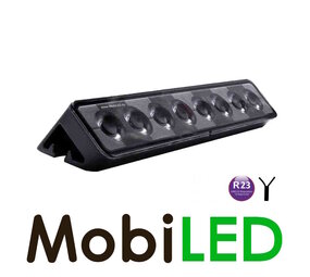 Worklight / reversing light 48W angled mount Worklight / reversing light 48W angled mount