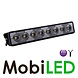 Worklight 48W angled mount E-mark Worklight 48W angled mount E-mark