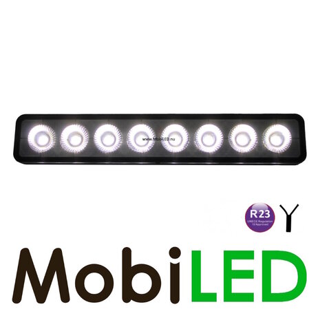 Lampe de travail 48W montage incliné E-marque