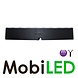 Lampe de travail 48W montage incliné E-marque