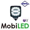 HORPOL Horpol Worklight and reversing light 15 LEDs E-mark HORPOL Horpol Worklight and reversing light 15 LEDs E-mark