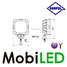 HORPOL Horpol Worklight and reversing light 15 LEDs E-mark HORPOL Horpol Worklight and reversing light 15 LEDs E-mark