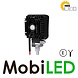 TruckLED Werklamp 16W met schakelaar TruckLED Werklamp 16W met schakelaar