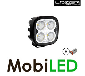 LAZER Utility worklight 25W LAZER Utility worklight 25W