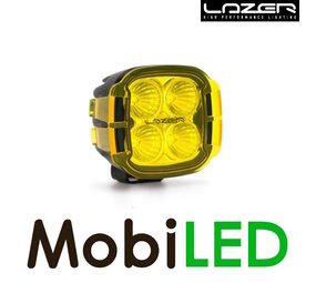 LAZER Utility lens cover