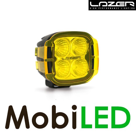 LAZER LAZER Utility couvre-lentille
