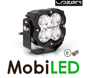 LAZER Utility werklamp 45W