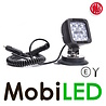 WAS WAS Werklamp met schakelaar E-keur WAS WAS Werklamp met schakelaar E-keur