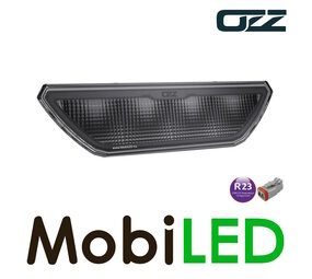OZZ WR1 Lampe de travail /feu de recul 36W